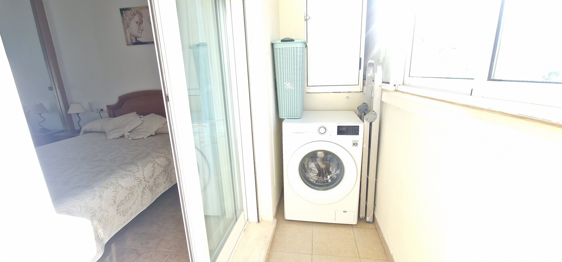 Apartamento 90 m² em Cullera