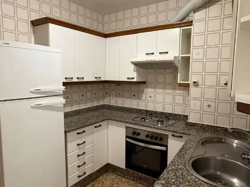 Piso de 100 m² en Pontevedra
