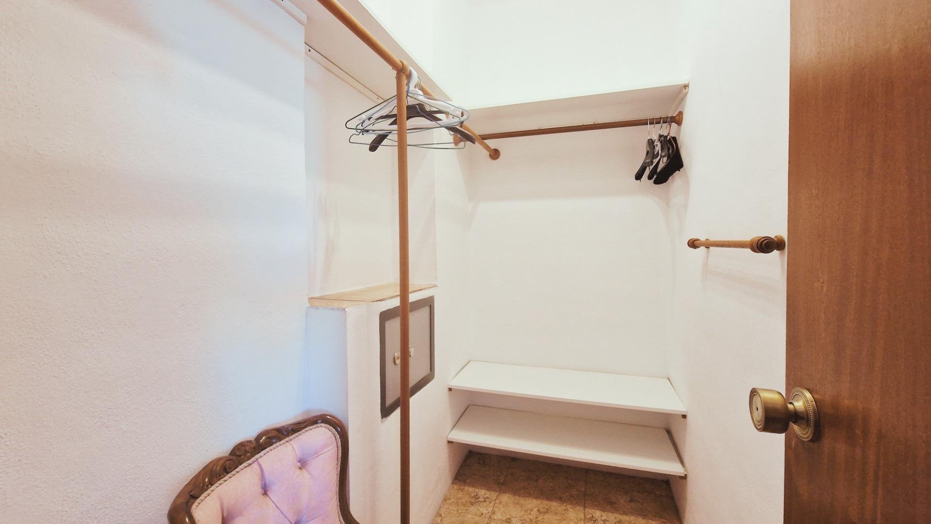 Piso de 90 m² en Vélez-Málaga