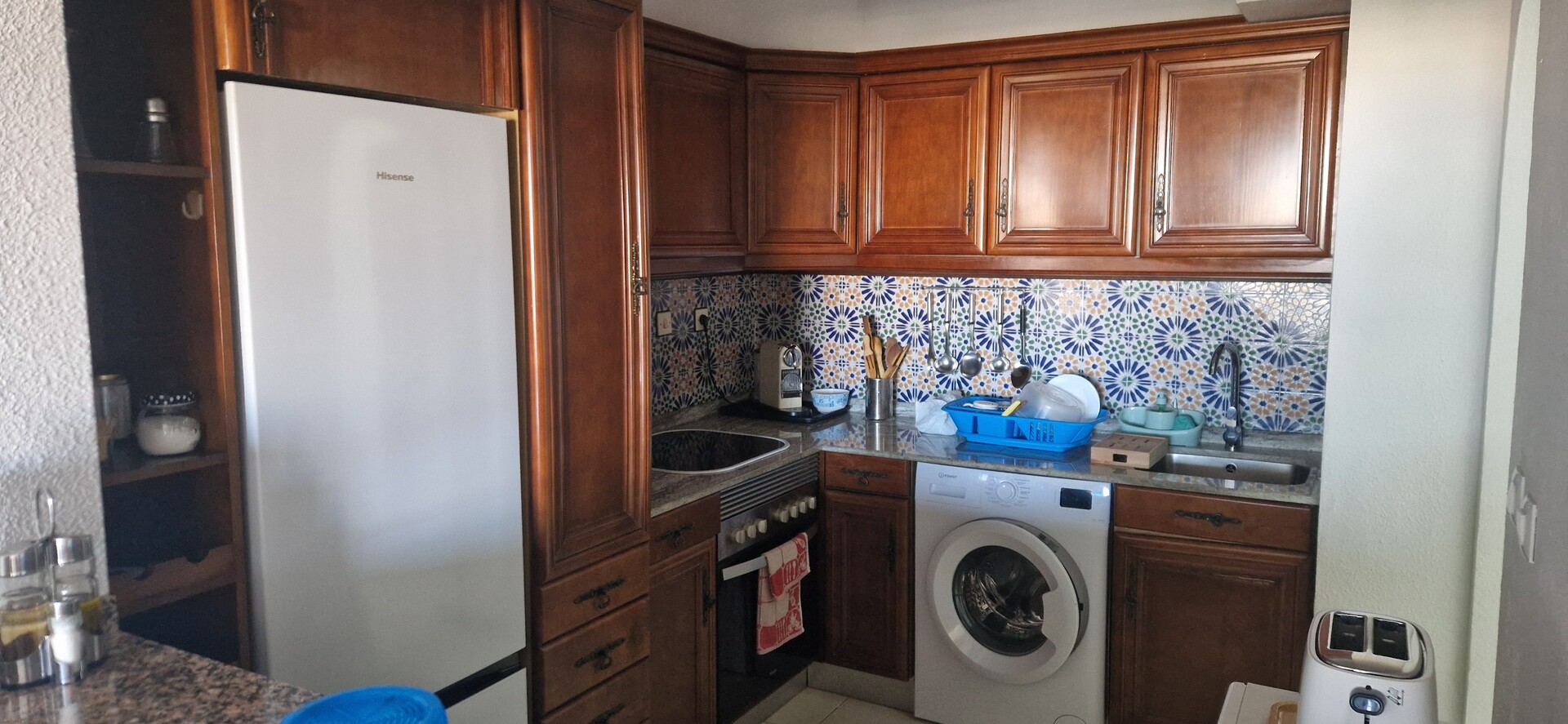 Apartamento 70 m² em Torrevieja