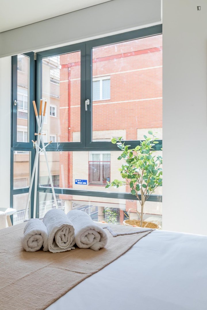 Pis de 45 m² a Madrid