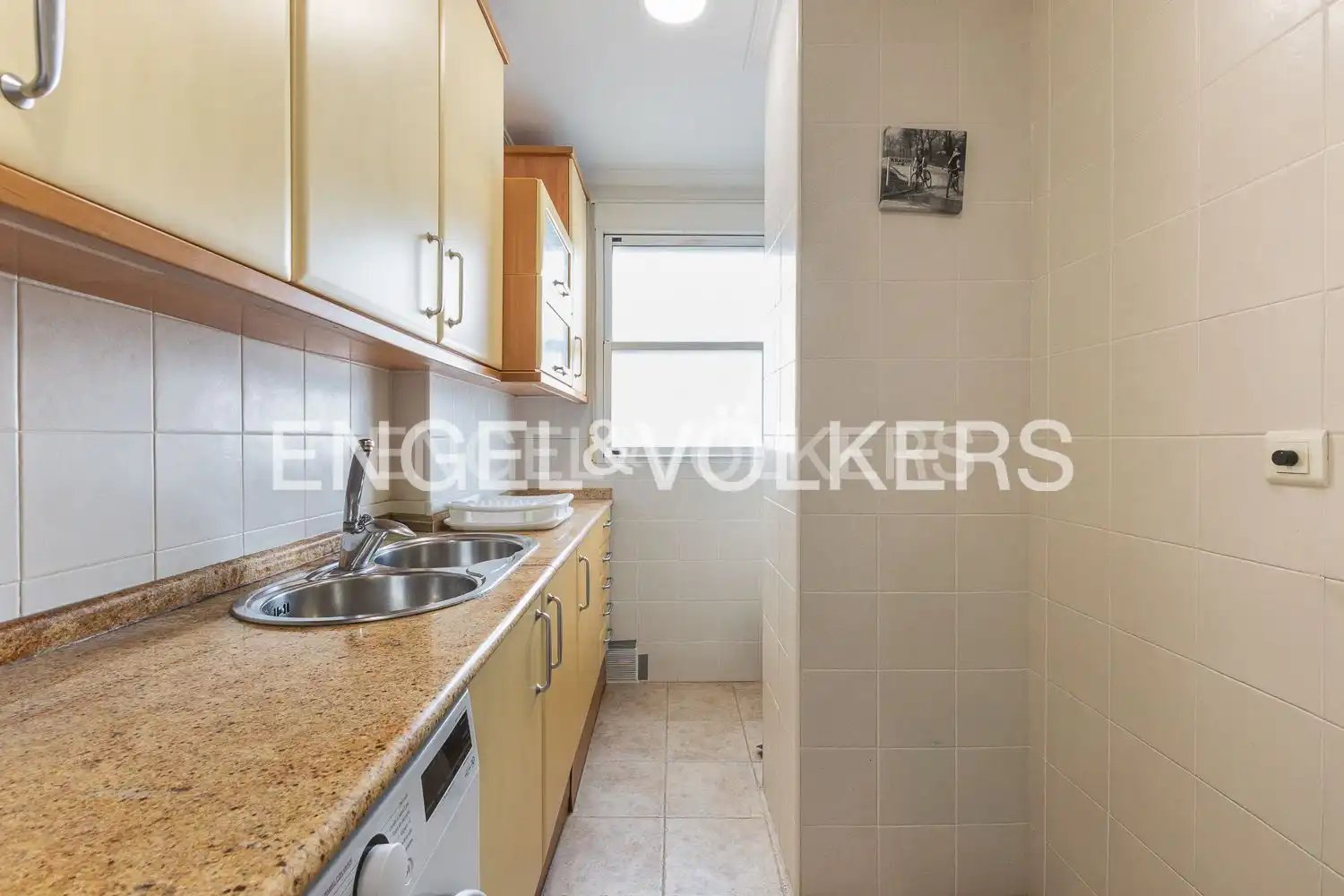 Appartamento 69 m² a Valencia
