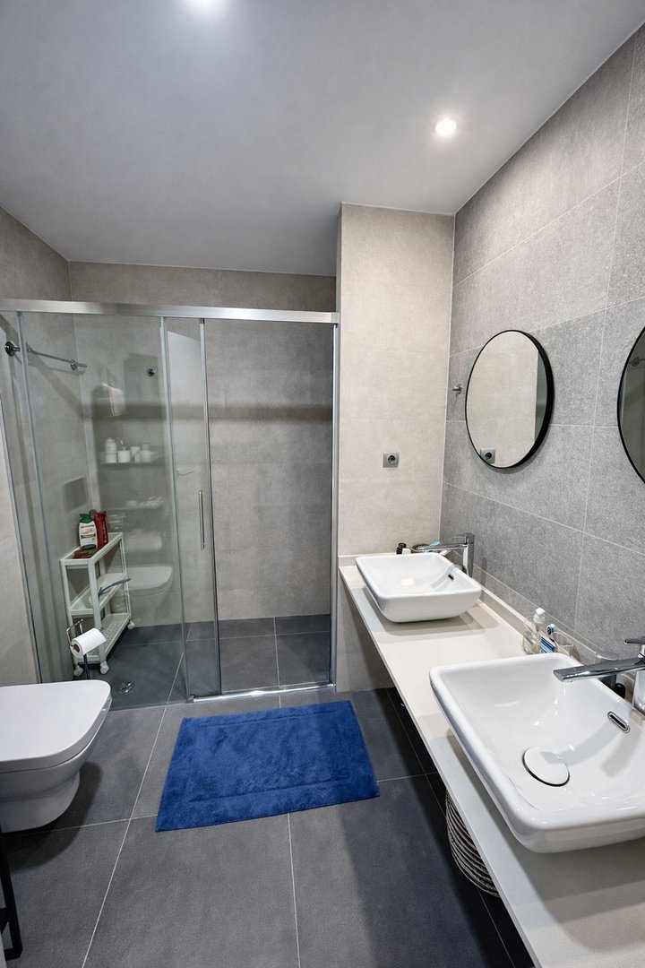 Piso de 109 m² en Vélez-Blanco