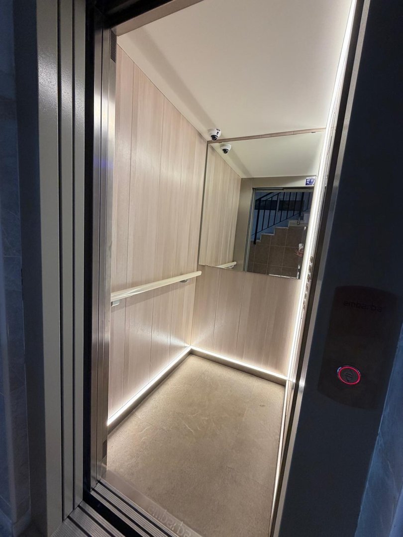 Piso de 73 m² en Benalmádena
