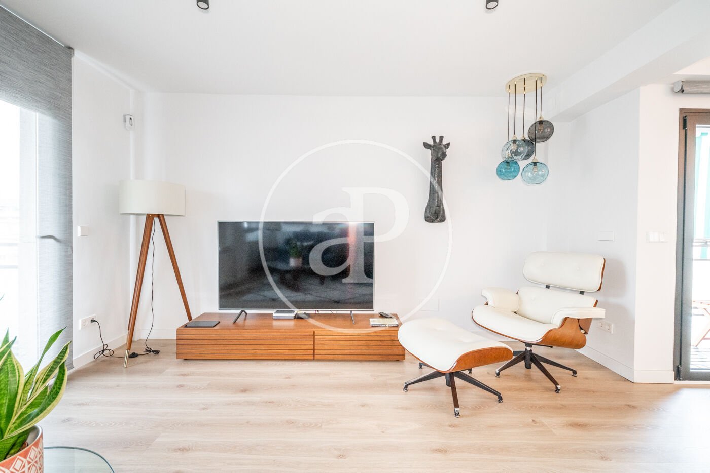 Appartement 102 m² à Madrid