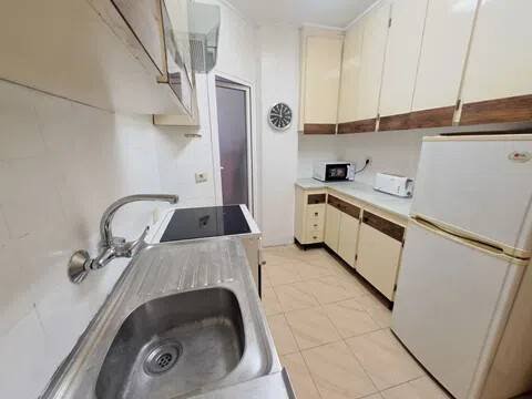 Wohnung 113 m² in Valencia