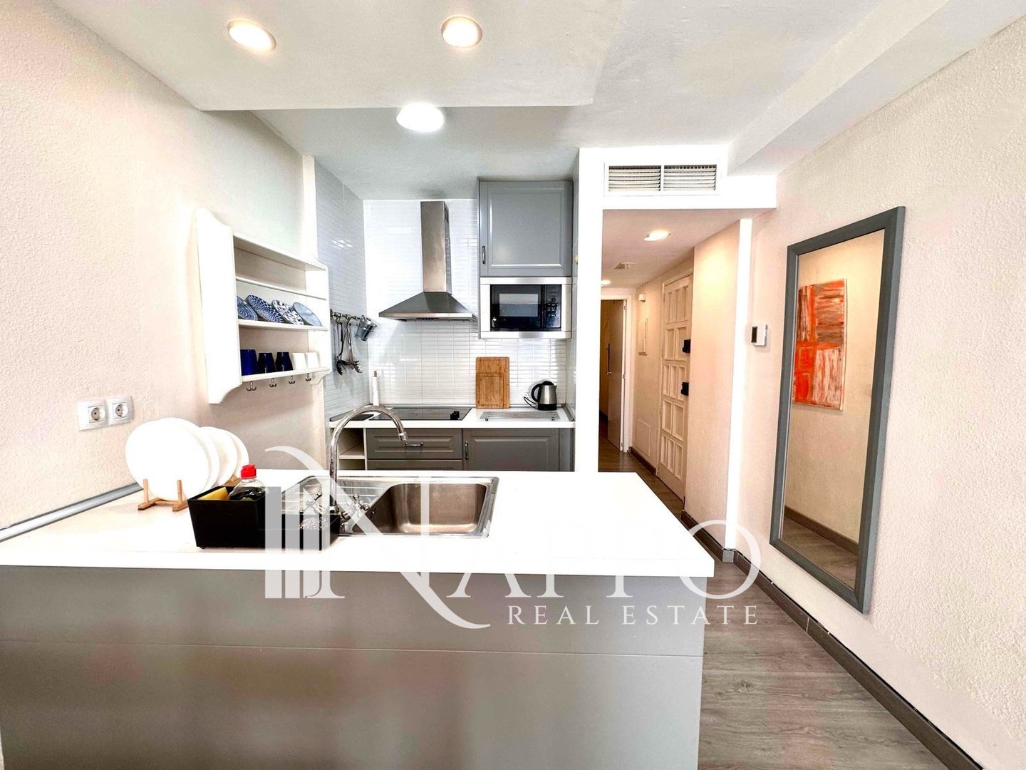 Piso de 52 m² en Calvià