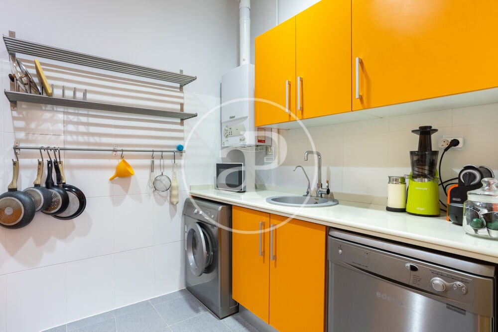 Appartamento 81 m² a Valencia