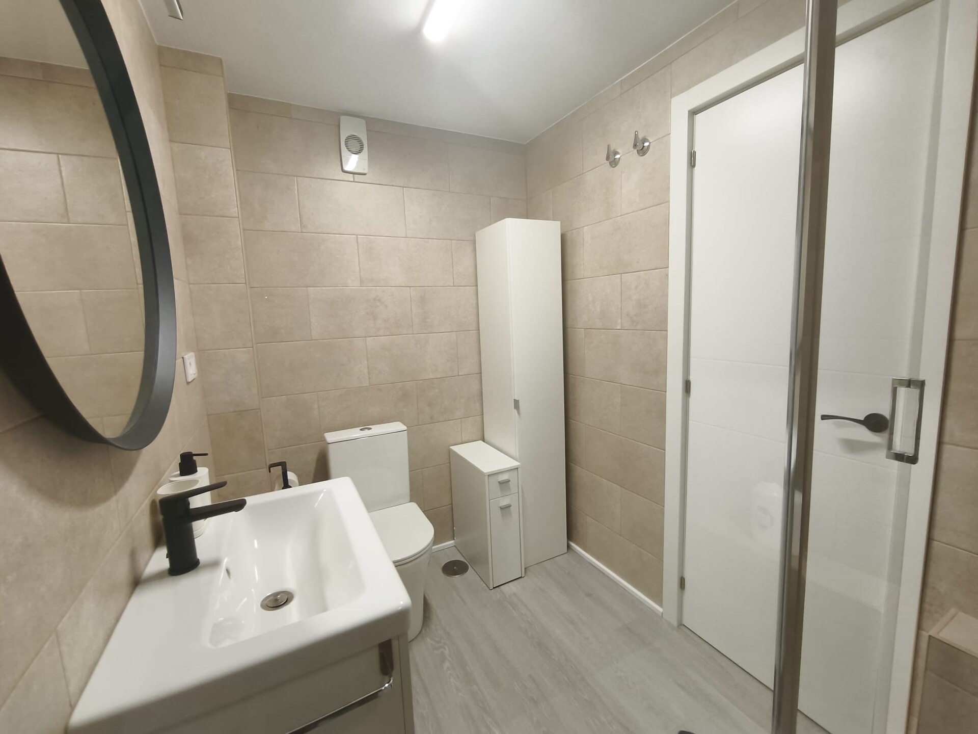 Piso de 85 m² en El Ejido