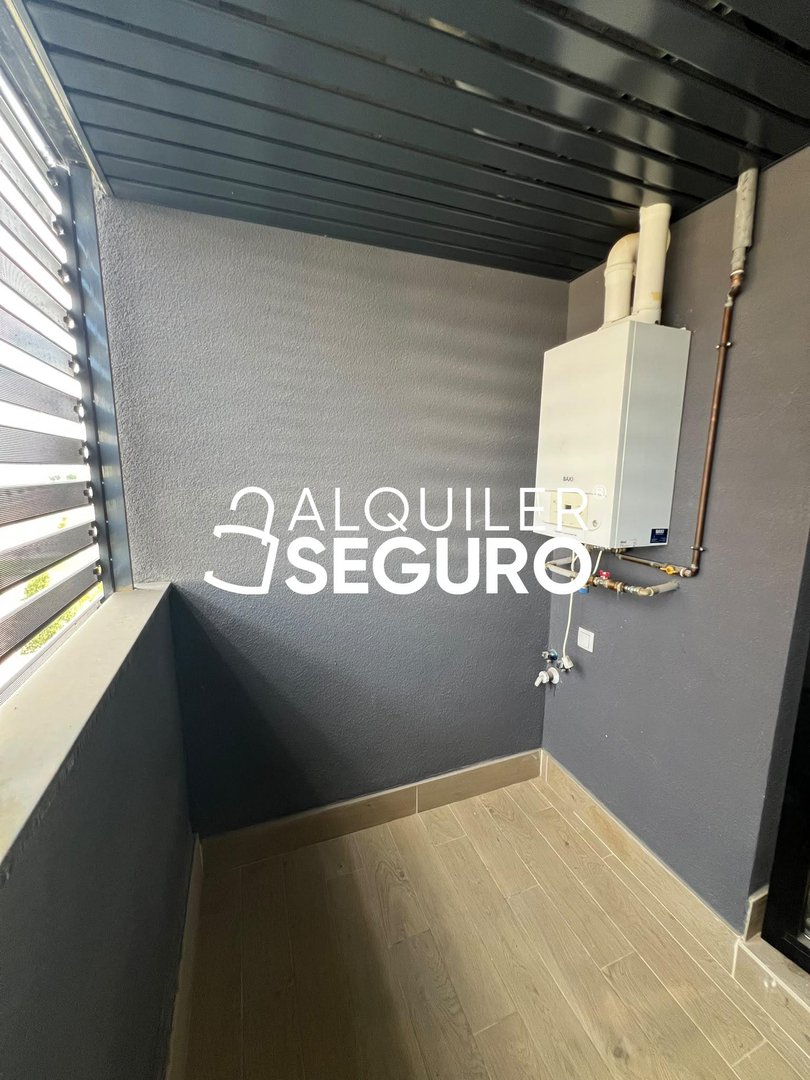 Pis de 80 m² a Madrid