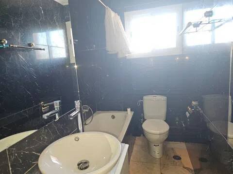 Piso de 142 m² en Madrid