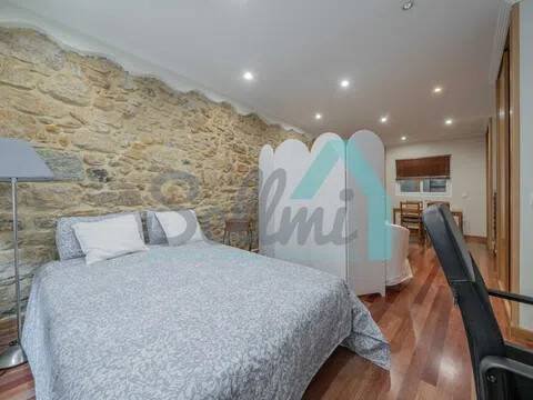 Piso de 57 m² en Oviedo