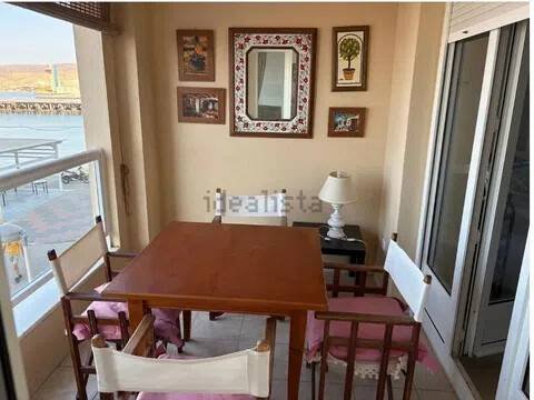 Piso de 119 m² en Almería