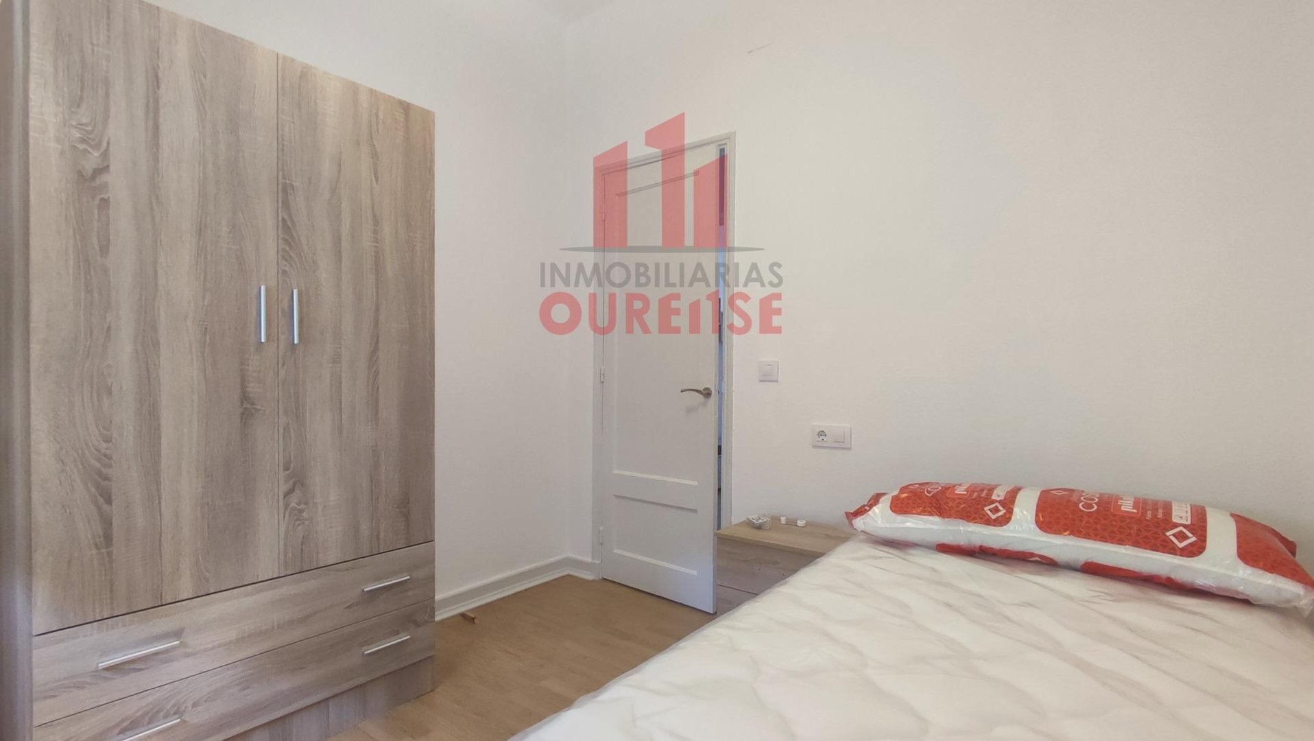 Pis de 88 m² a Ourense