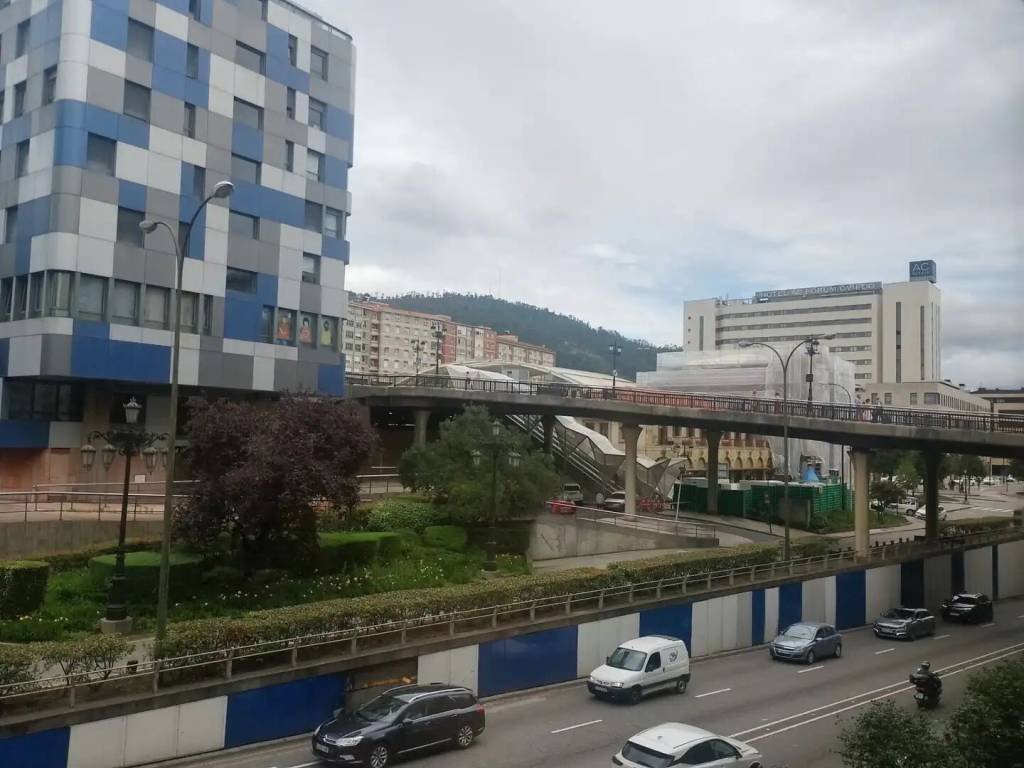 Piso de 160 m² en Oviedo