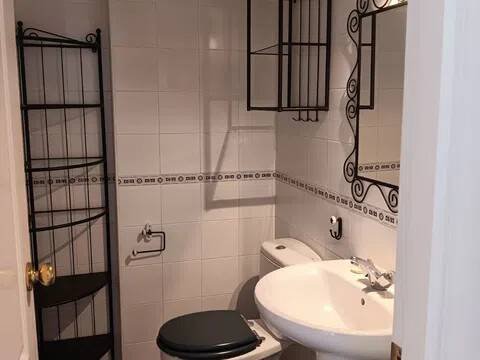 Wohnung 120 m² in Castilleja de la Cuesta