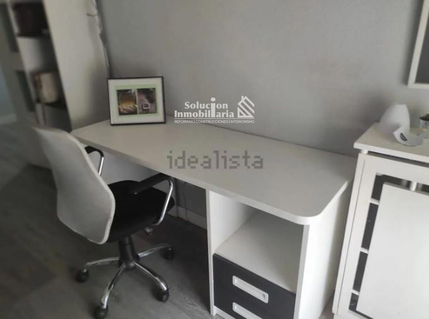 Piso de 120 m² en Salamanca