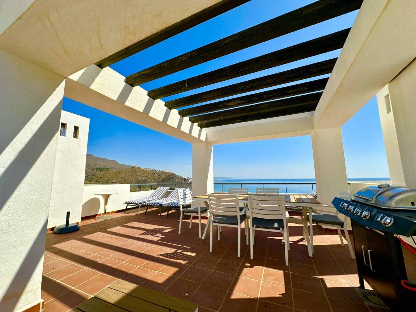 Piso de 85 m² en Mojácar