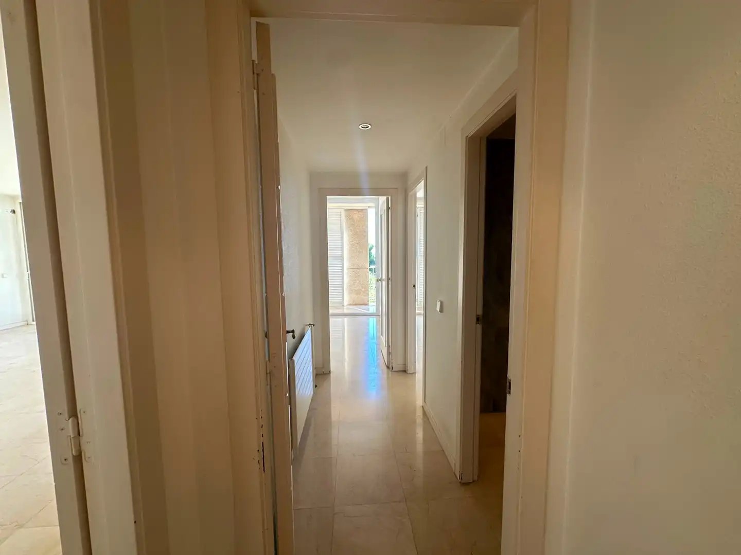 Pis de 114 m² a Sant Feliu de Guíxols