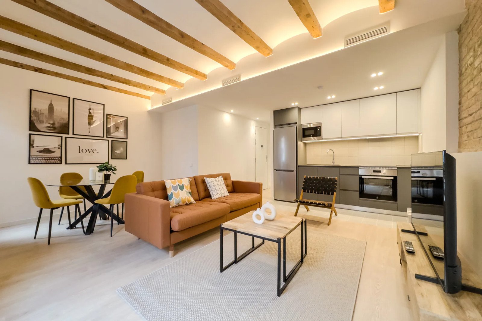 Pis de 74 m² a Barcelona