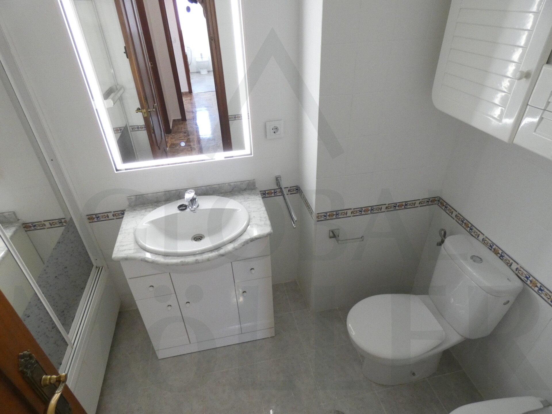 Piso de 151 m² en Cartagena