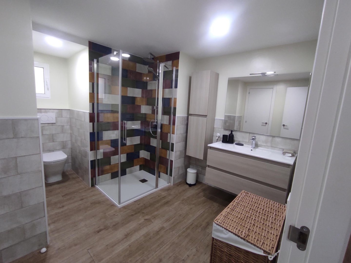 Piso de 113 m² en Valencia