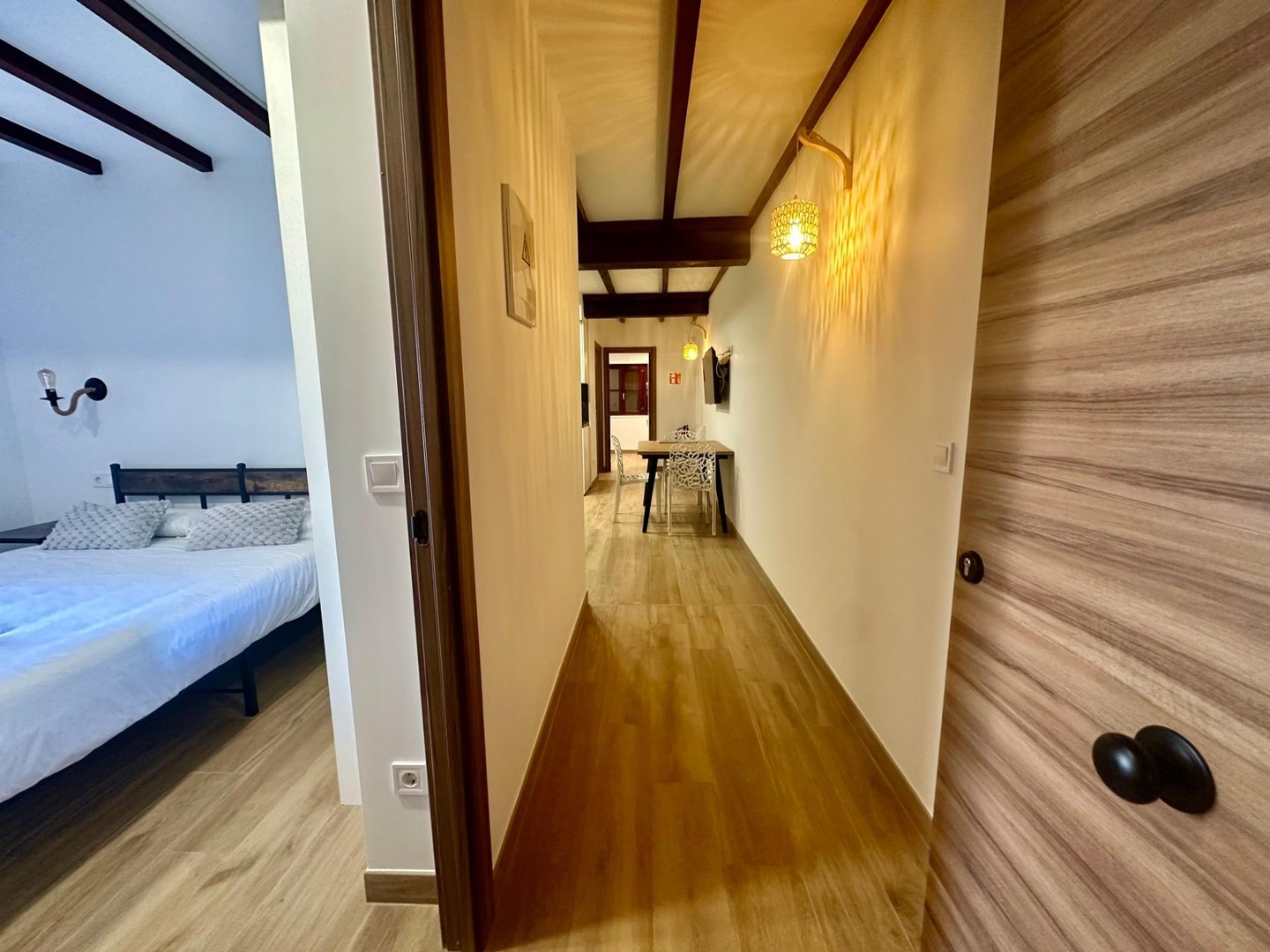 Piso de 65 m² en Miengo
