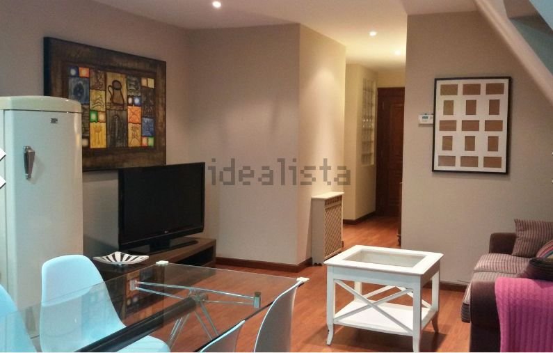 Piso de 96 m² en Ferrol