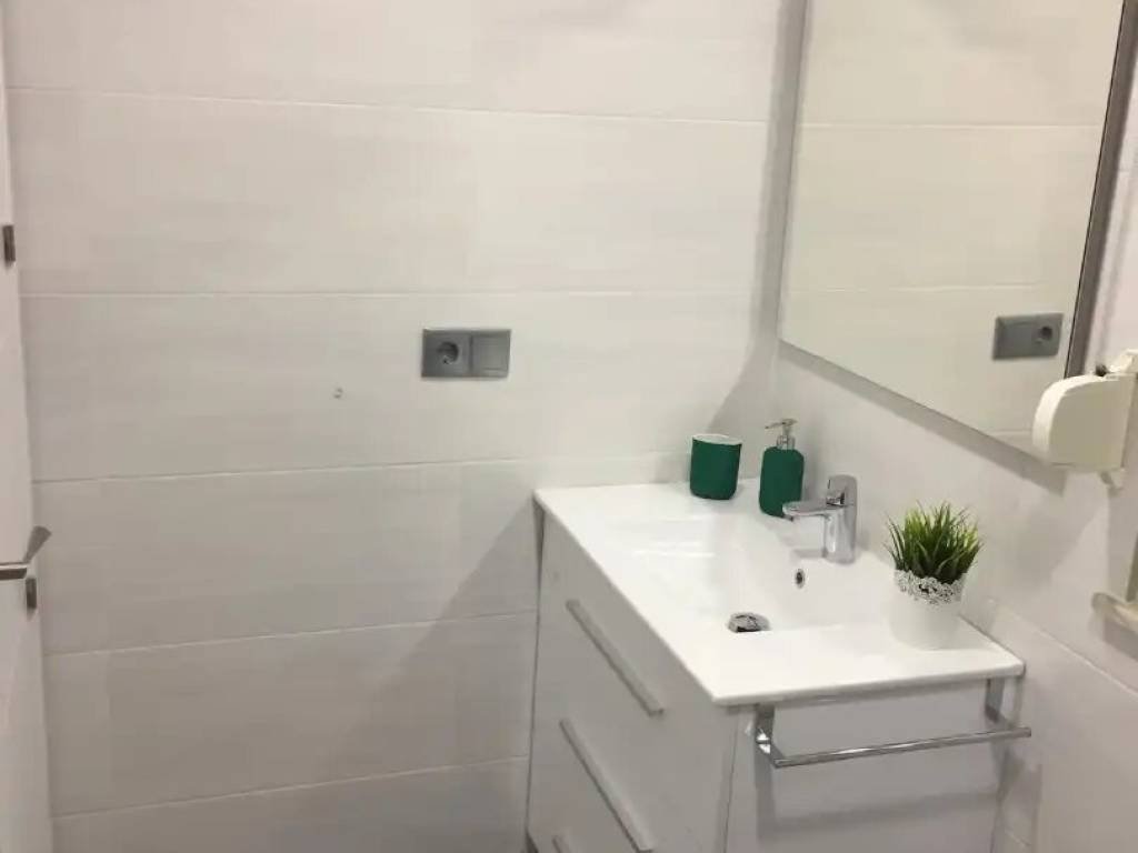 Appartamento 50 m² a Salamanca