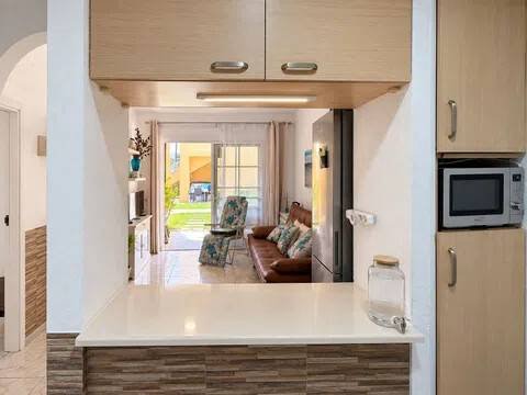 Casa de 45 m² en San Bartolomé de Tirajana