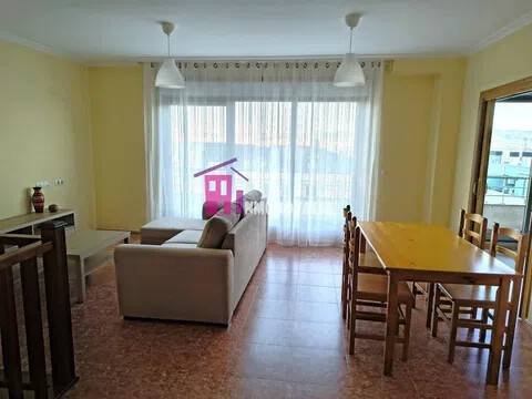 Wohnung 110 m² in Cangas de Morrazo