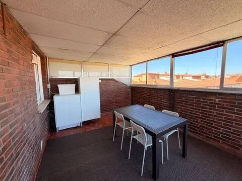 Piso de 57 m² en Salamanca