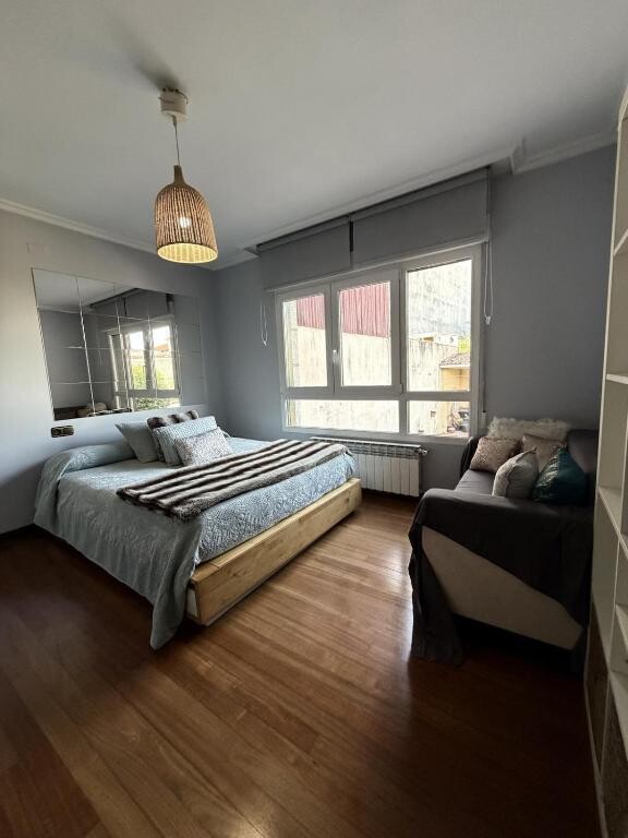Piso de 120 m² en Ribadumia