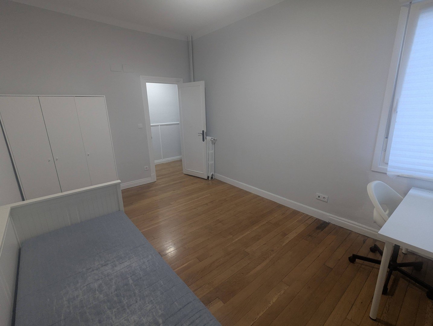 Pis de 137 m² a Bilbao