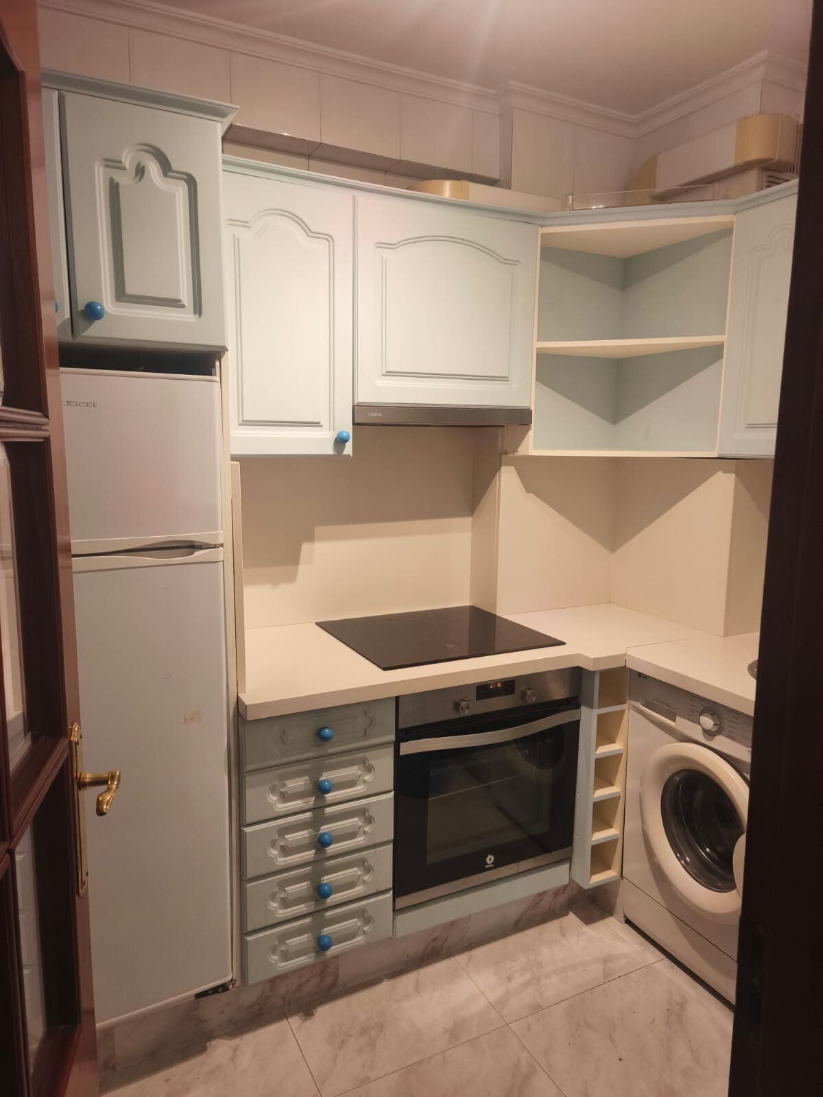 Appartamento 55 m² a Vigo