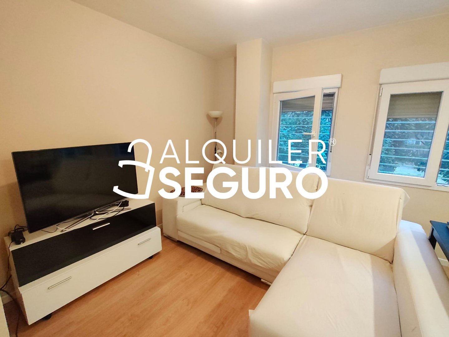 Piso de 45 m² en Madrid