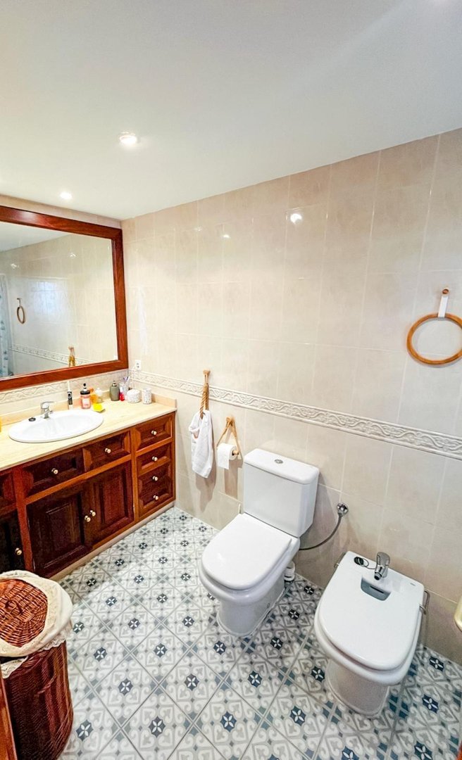 Appartamento 134 m² a ses Salines