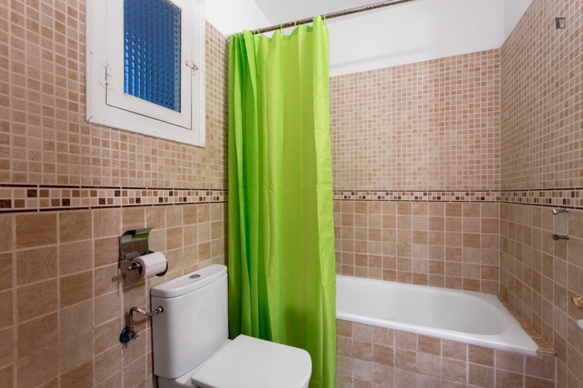 Chambre à louer, l'Hospitalet de Llobregat