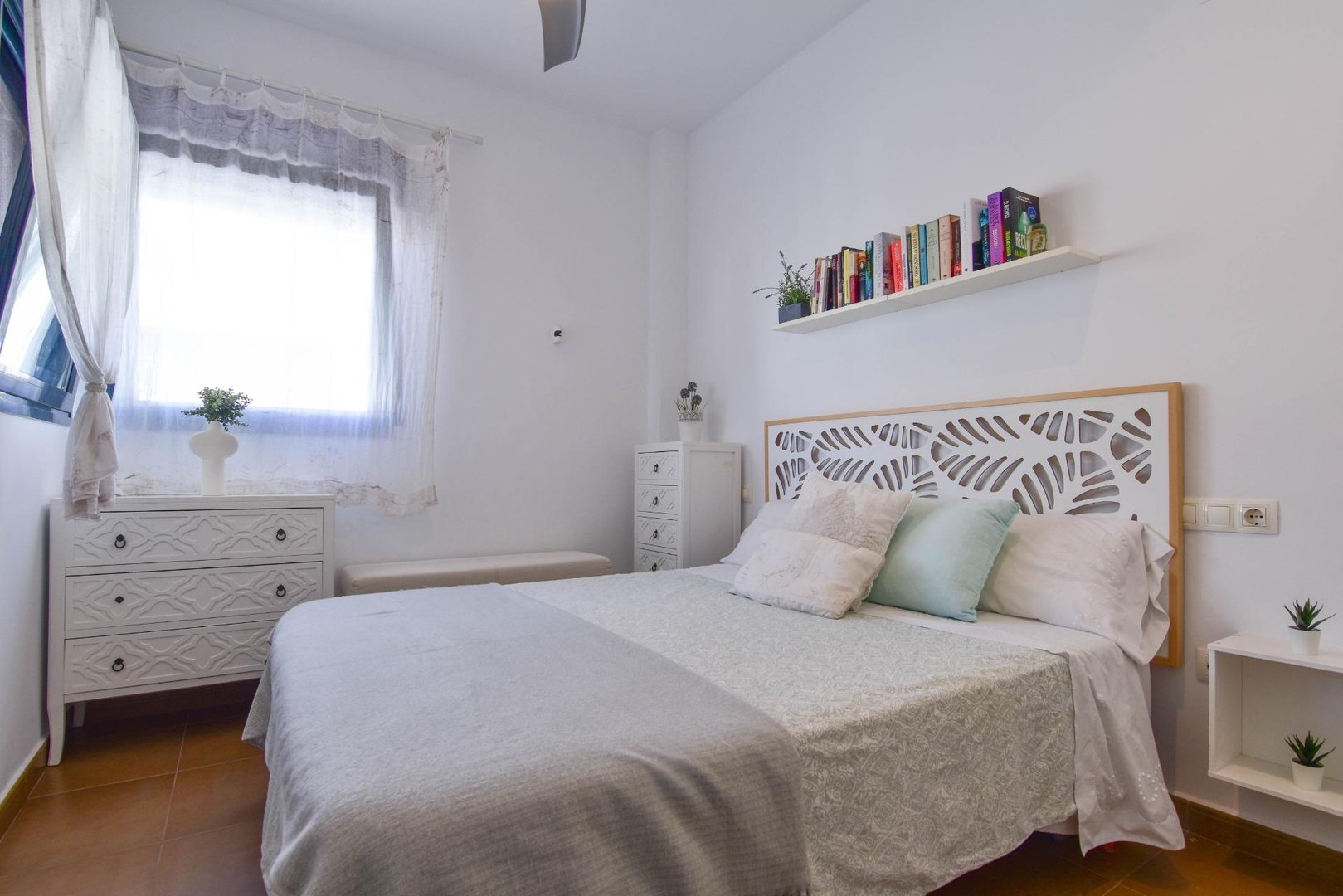 Apartamento 71 m² em Puçol