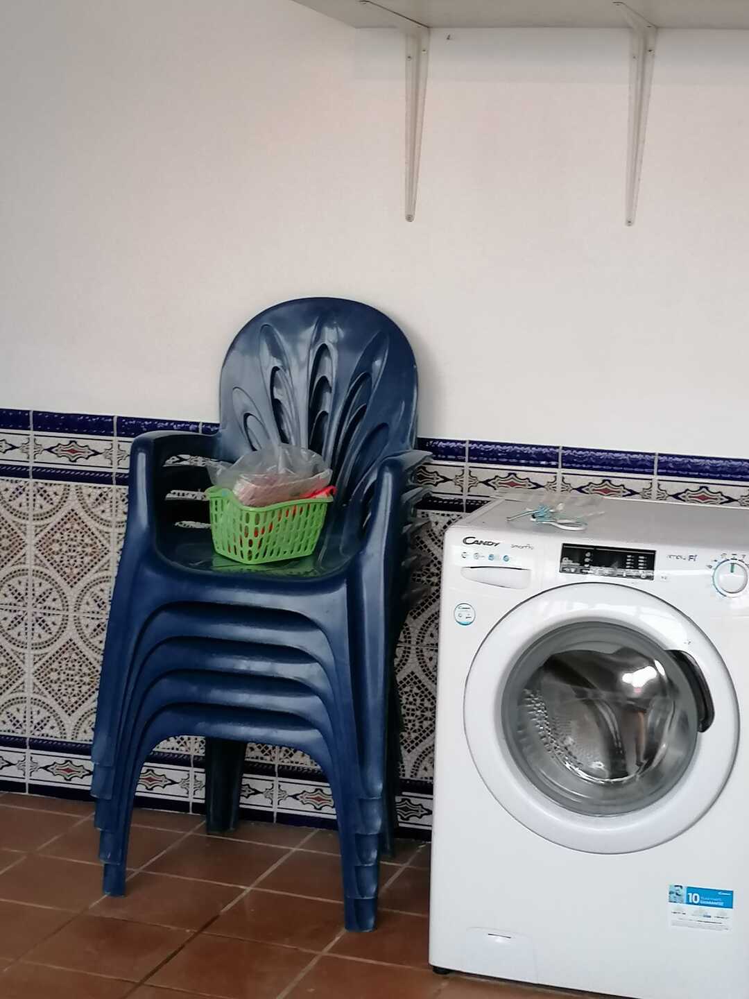 Pis de 131 m² a Mijas