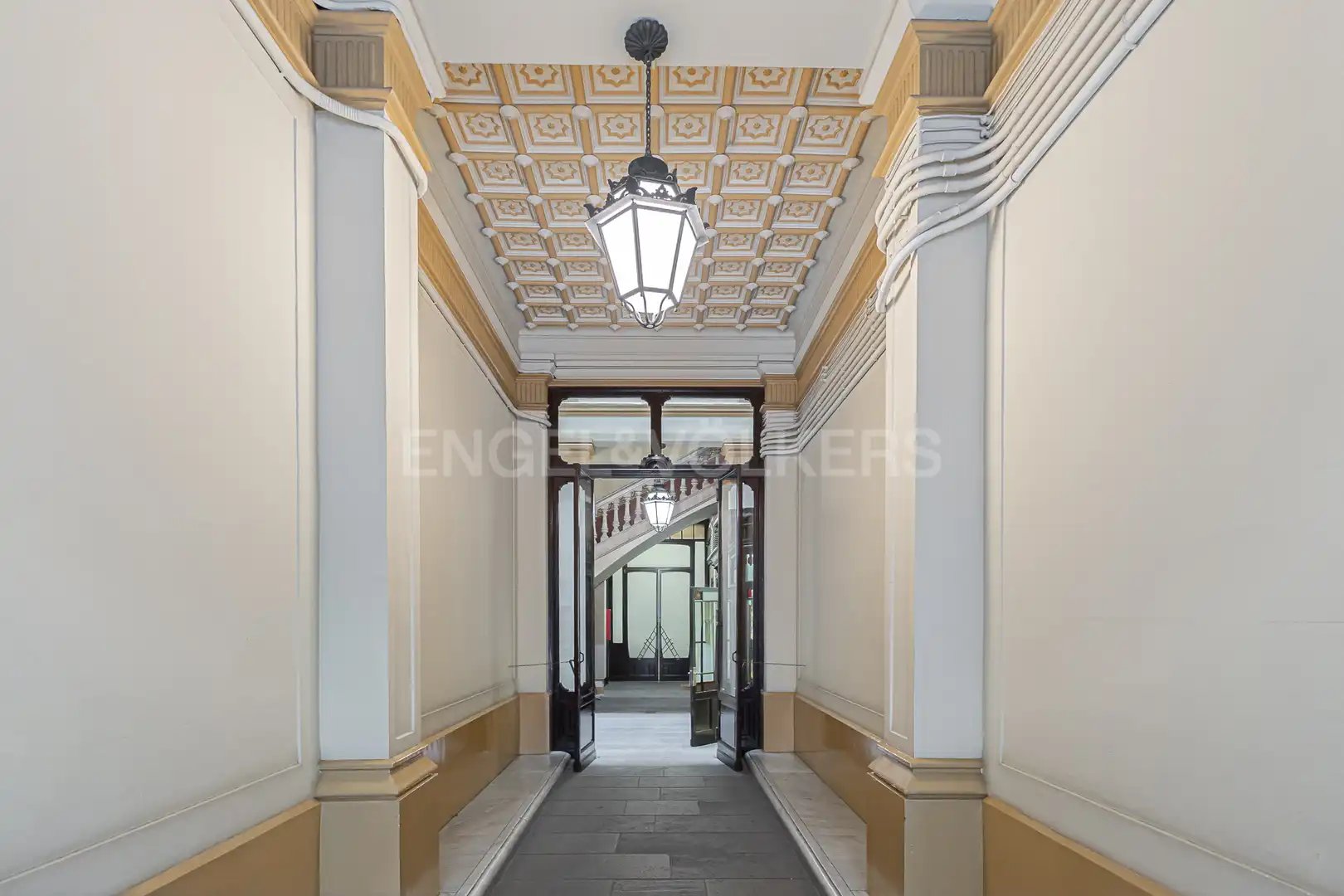 Piso de 202 m² en Barcelona