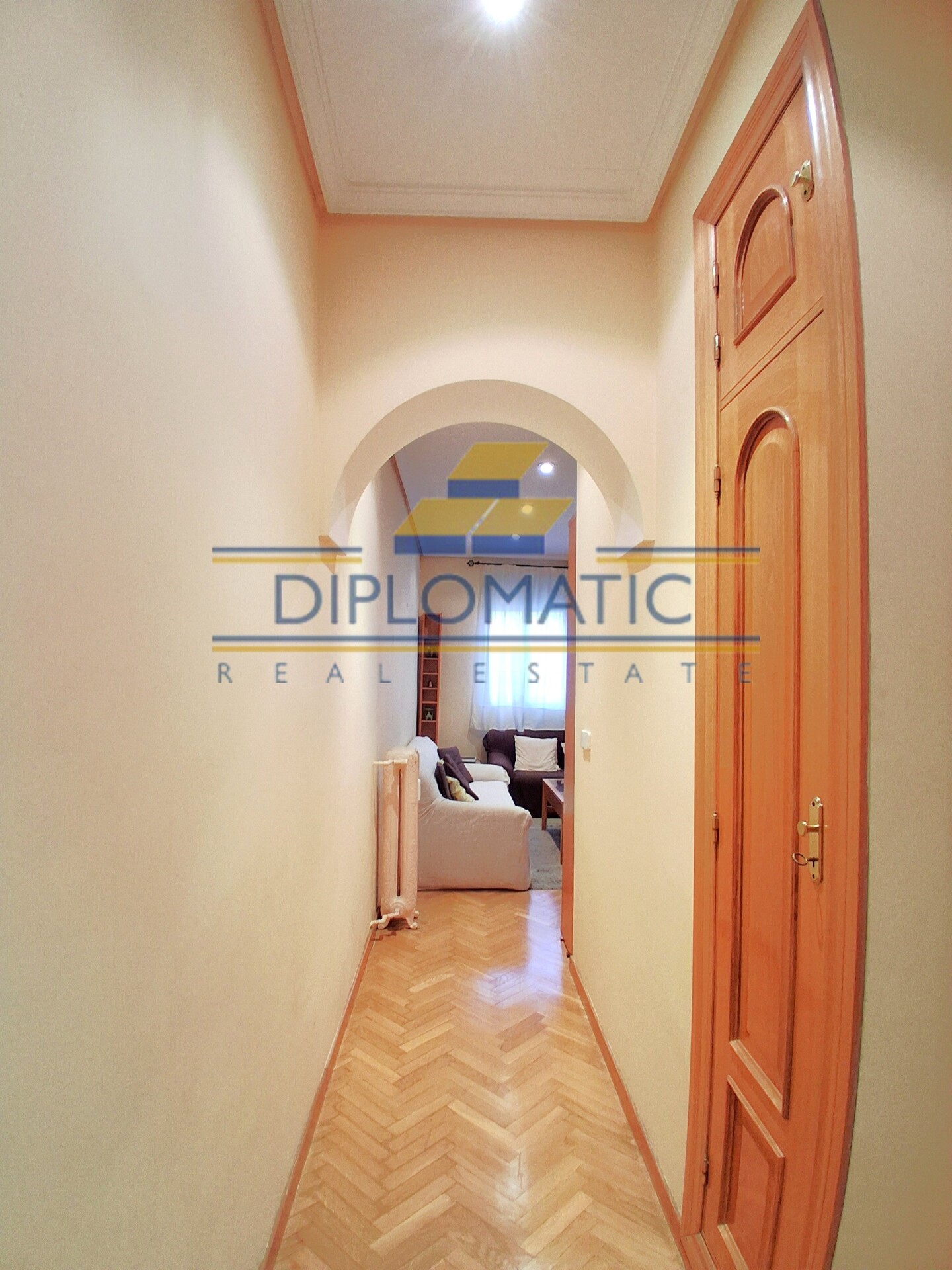 Pis de 65 m² a Madrid