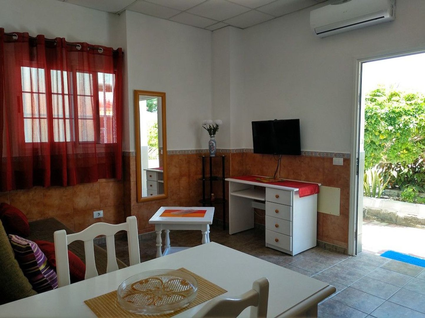 Квартира 40 м² в Mogán