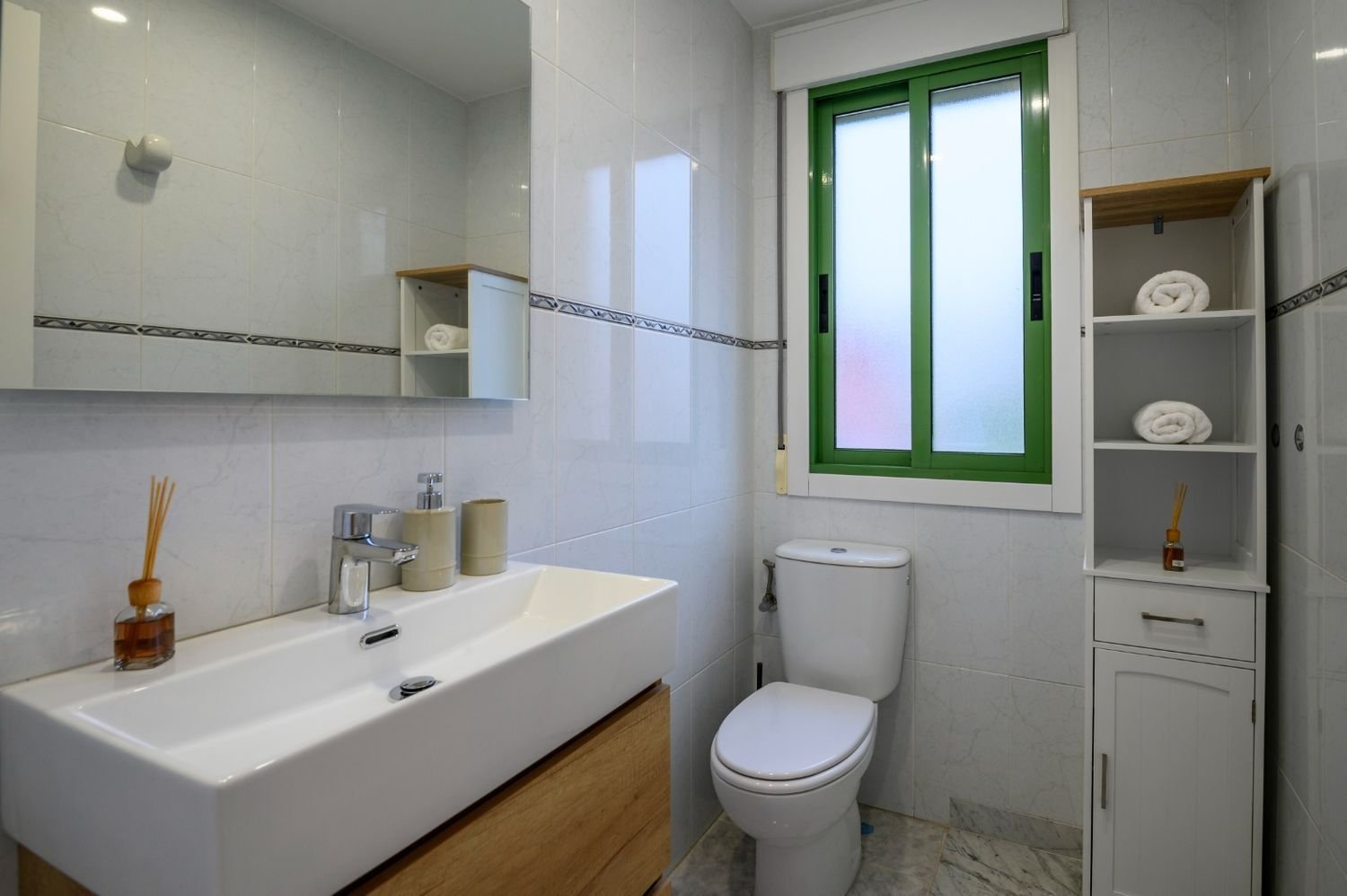 Piso de 80 m² en Sanxenxo
