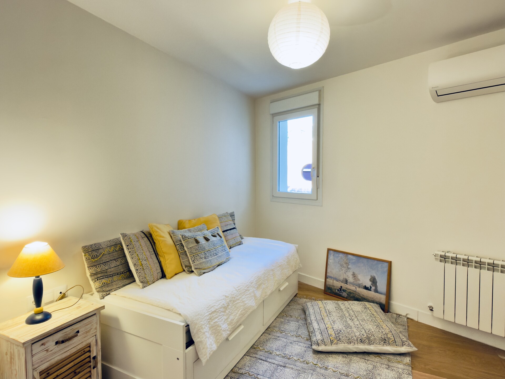 Pis de 166 m² a Madrid