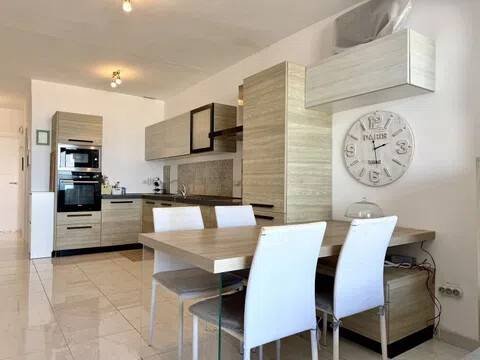 Piso de 55 m² en Adeje