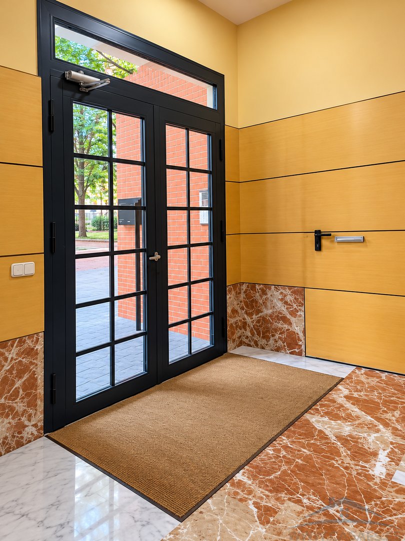 Pis de 100 m² a Almeria