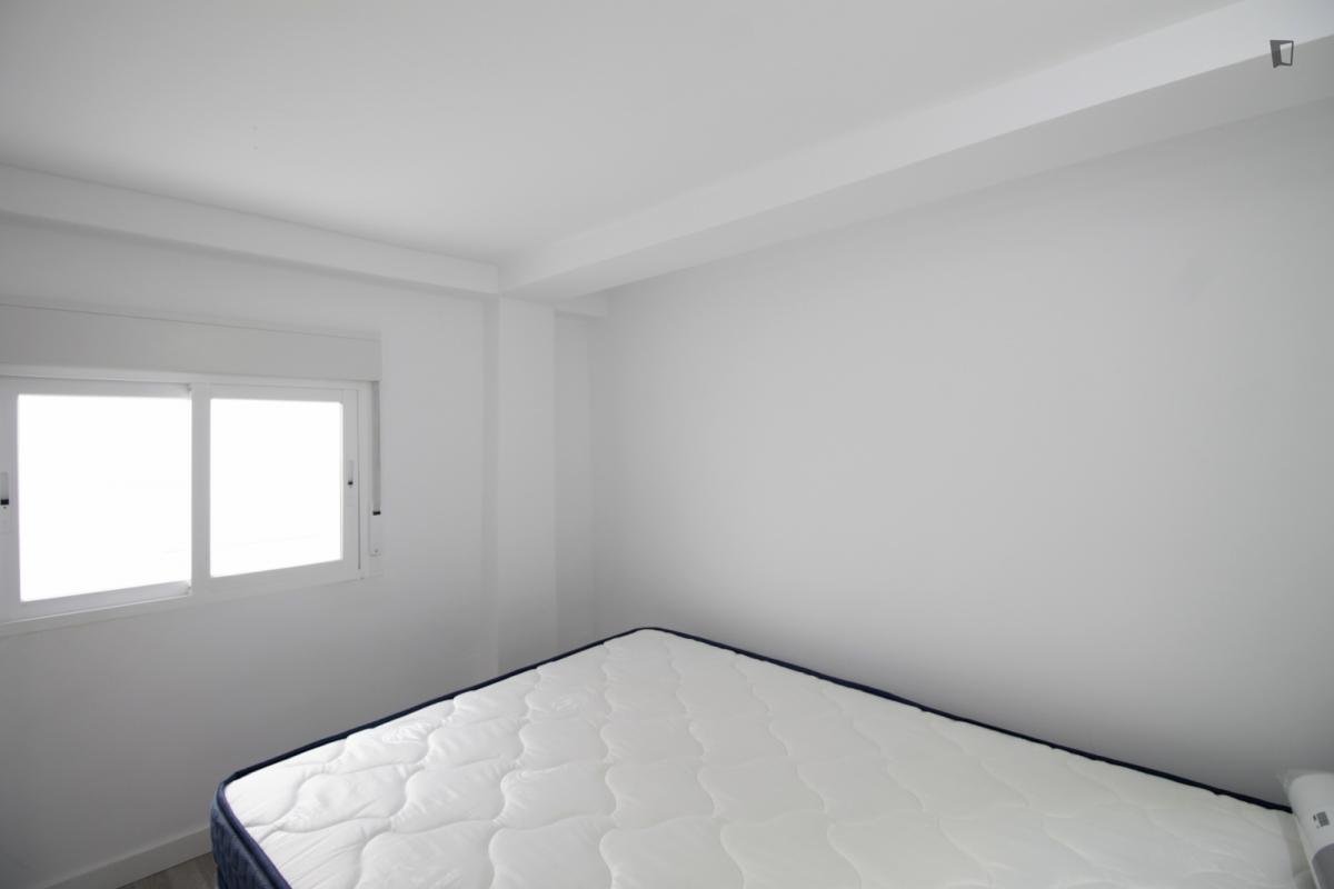 Pis de 35 m² a Madrid