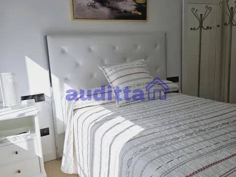 Piso de 90 m² en Sevilla