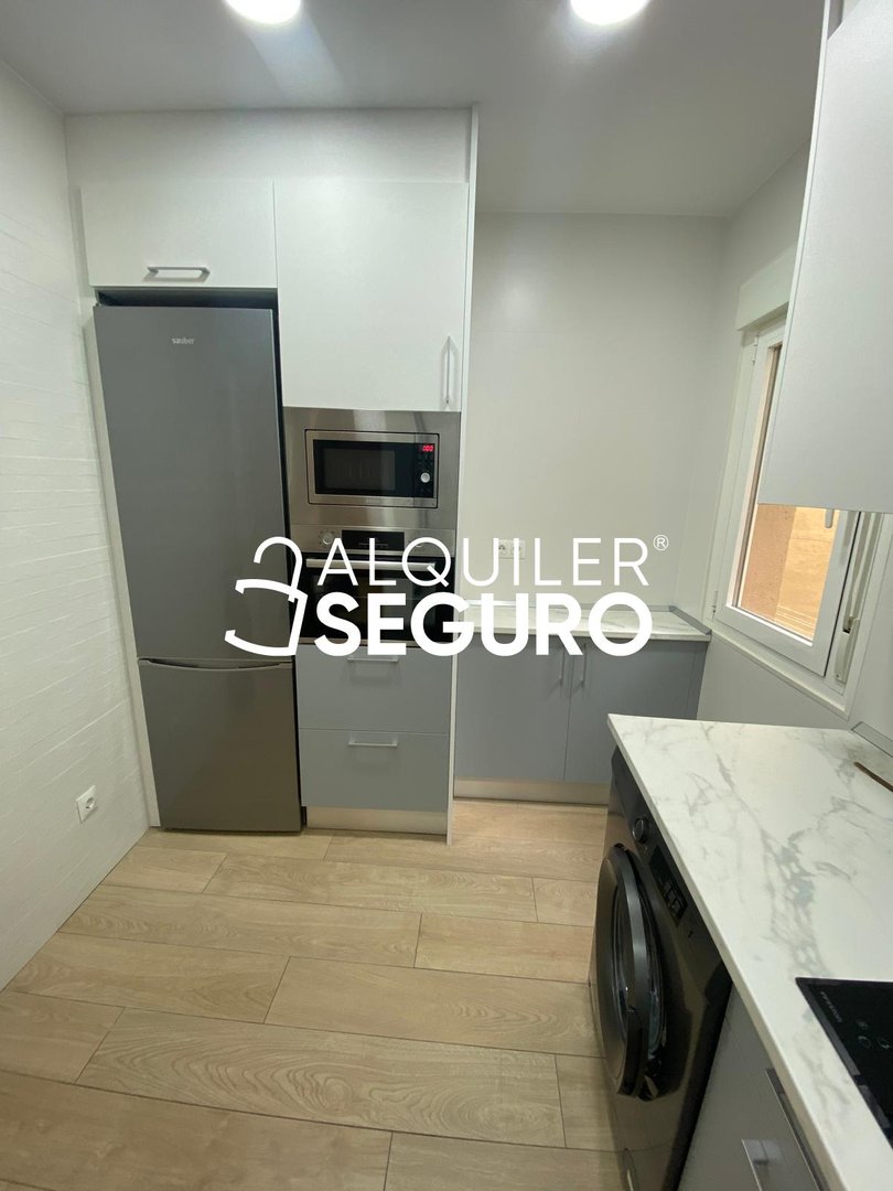 Appartamento 70 m² a Guadalajara